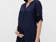 Mamalicious Longbluse MLMERCY aus EcoVero
