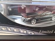 Modellauto Limited Edition - Düren