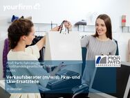 Verkaufsberater (m/w/d) Pkw- und Lkw-Ersatzteile - Wetzlar