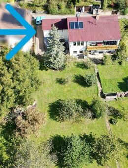 Wohnen mit Weitblick - Einfamilienhaus mit zusätzlichem Flurstück und unverbaubarer Aussicht - Weil der Stadt