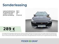 CUPRA Leon, 2.0 TSI Sportstourer VZ ||, Jahr 2023 - Schwabach