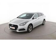 Hyundai i40 1.6 Trend Blue - Berlin