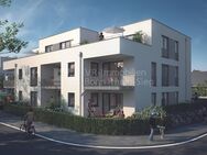 Ihr Investment in die Zukunft! Mehrfamilienhaus mit öffentlicher Förderung - KFW 40 mit QNG Plus - Alfter