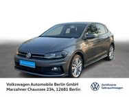 VW Polo, 1.0 TSI Highline, Jahr 2020 - Berlin