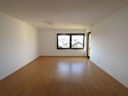 Lichtdurchflutete 3-Zimmer-Wohnung in ruhiger Lage - Schwäbisch Gmünd