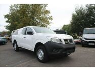 Nissan Navara 2.3 - Allrad - AHK - BT - - Euskirchen