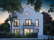 FORMHAUS | Fertigstellung Mitte 2026. Modernes Einfamilienhaus. - Germering