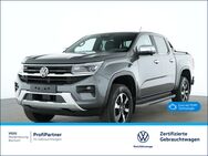 VW Amarok, DoubleCab Style, Jahr 2024 - Bochum