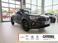 VW Taigo, 1.0 TSI ---RÃckfahrkamera-IQ DRIVE-Digital pro--Black Style, Jahr 2024 - Eging (See)