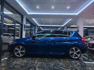 Peugeot 308 Allure GT-LINE PANORAMA LEDER NAVI - Denkingen