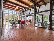 Gemütliches Zuhause unter Reet! - Lüdersdorf