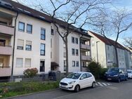 3-Zimmerwohnung mit TG-Stellplatz und Süd-West-Balkon in Mannheim-Schönau - Mannheim