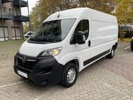 Opel Movano, 2.2 L3H2 RKamera Totwínkel, Jahr 2022 - Rüsselsheim