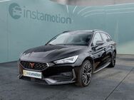 CUPRA Leon, 2.0 TSI SP VZ ASSISTENZ XL PARKLENK, Jahr 2023 - München