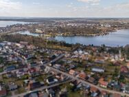 Wohnen und Leben + Arbeiten möglich, in fußläufiger Wassernähe - Waren (Müritz)