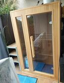 Sauna Larvic in 86470