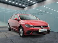 VW Polo, 1.0 TSI Style IQ LIGHT DIG, Jahr 2024 - München