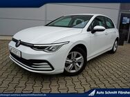 VW Golf, 1.5 TSI Life, Jahr 2020 - Flörsheim (Main)