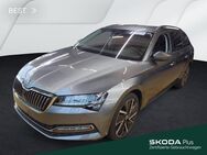 Skoda Superb, 2.0 TDI Combi STYLE 19ZOLL, Jahr 2023 - Mühlheim (Main)