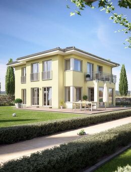 LivingHaus: Ihr Traumhaus mit Stil und Komfort - Pfalzgrafenweiler