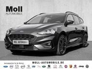Ford Focus, 1.5 ST-Line X EcoBoost EU6d digitales, Jahr 2021 - Aachen