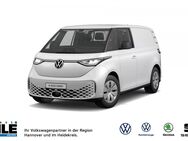 VW ID.BUZZ, Cargo Motor h Getriebe getriebe, Jahr 2022 - Hannover