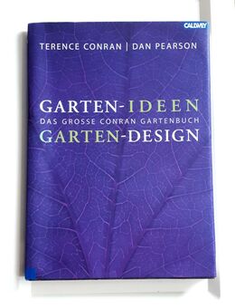 Garten-Ideen | Garten-Design Das große Conran Gartenbuch - München