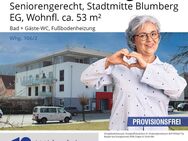 Ihr neues Zuhause in Blumberg – 2,5 Zi, 53 m², Erstbezug - Blumberg