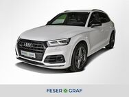 Audi SQ5, 3.0 TDI qu, Jahr 2020 - Forchheim (Bayern)