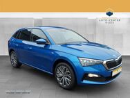 Skoda Scala, 1.5 TSI Tour incl Servicepaket, Jahr 2023 - Taucha