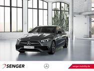 Mercedes C 220, d AMG Ambiente MBUX, Jahr 2023 - Dortmund