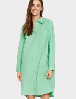 Saint Tropez Langarmbluse LouiseSZ Tunic