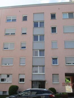 3-Zimmer-Wohnung in Nürnberg - Rechenberg - Nürnberg