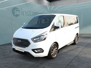 Ford Tourneo Custom, 2.0 Titanium X L1 EcoBlue D 185, Jahr 2021 - München