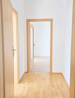 Sonnige 2-Raum-Wohnung im Zentrum - Rabenau (Sachsen)