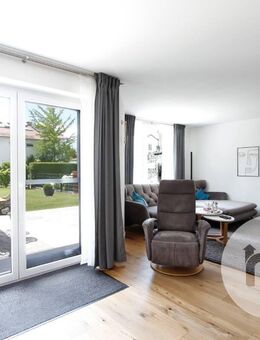 Renoviert, modernisiert und bereit für neue Erinnerungen - Doppelhaushälte in Zuchering - Ingolstadt