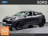 Ford Puma, 1.0 EcoBoost MHEV Titanium, Jahr 2022 - Fulda