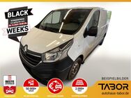 Renault Trafic, 2.8 dCi 95 L1 t Holz, Jahr 2019 - Kehl