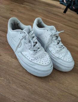 Nike Sneaker white - Duisburg