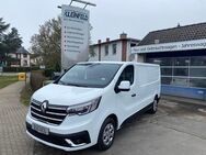 Renault Trafic L2H1 2.0 dCi Komfort AHK-LED-PDC-GRA-M... - Selent