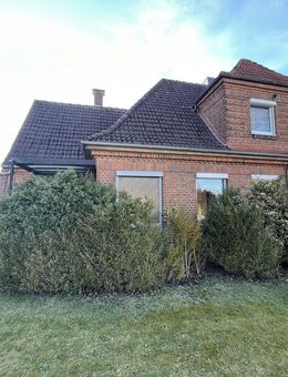 Doppelhaushälfte in NMS-Faldera - Neumünster