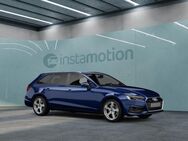 Audi A4, Avant 40 TDI advanced quattro, Jahr 2023 - München
