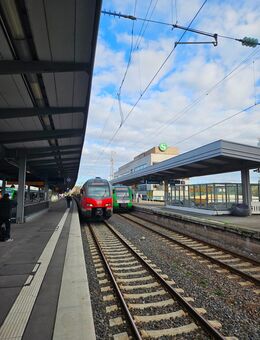 Beziehung gesucht - Bottrop