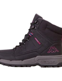 Kappa Schnürboots wasserdicht, windabweisend und dennoch atmungsaktiv