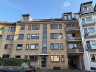 Modernisierte 1 - Zimmer – Eigentumswohnung, in schöner Lage von Eilbek - Hamburg