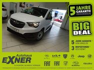 Opel Combo E Cargo 1.5D EDITION - Hof