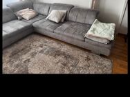 Couch Schlafsofa - Krefeld