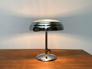 Art Deco Table Lamp Tischleuchte zu Mid Century Bauhaus 60er 50er - Hamburg Hamburg-Nord