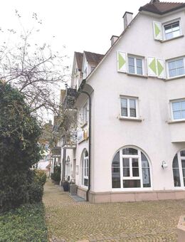 Moderne 2,5 Zimmer Maisonettewohnung mit Balkon - Hüfingen