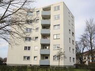Eigentumswohnung mit Balkon in Bad Schwartau - Bad Schwartau